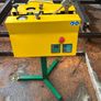 Bandsaw blade sharpener and tooth setter Image 6