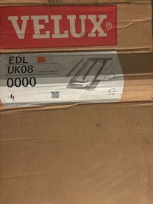 velux slate flashing 134 x 140cm