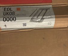 velux slate flashing 134 x 140cm