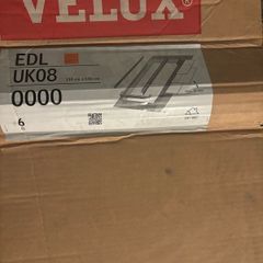 velux slate flashing 134 x 140cm