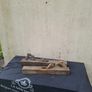 By post only 2 large wood planer Image 2
