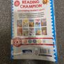 Reading Champion Collection Image 2
