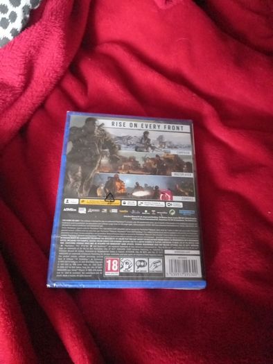ps 5