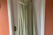 Debs dress