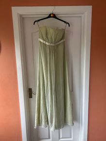 Debs dress