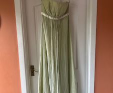 Debs dress