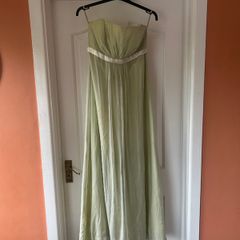 Debs dress
