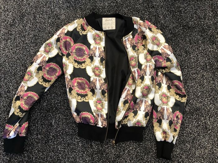 Jacket