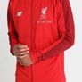 New Balance Red LFC Liverpool 2018 2019 Football Training Jacket Size XL Image 2