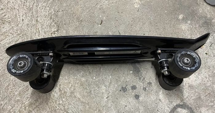 Skateboard Sulov Originals