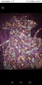 Ladies dress size 10