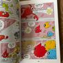 Comics Agent 9 and Officer Clawsome kids books Action brand new Image 7