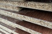 walnut chipboard 9x4