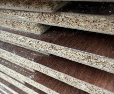 walnut chipboard 9x4