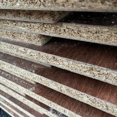 walnut chipboard 9x4