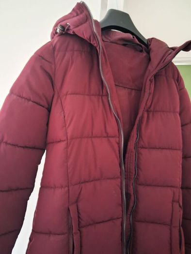 coat