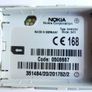 Nokia 3410 Good Working Order Mobile Phone Image 10