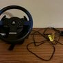 Thrustmaster T150 Pro Steering Wheel PS5/PS4/PS3/PC Image 2