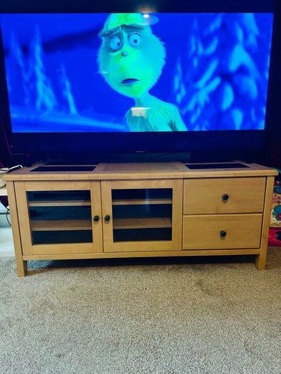 TV Unit