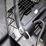 audi a1 2021 passenger side headlight Image 6