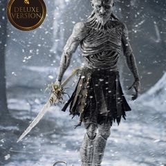 Threezero 1/6 Game Of Thrones (White Walker) (Deluxe)
