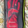 Alpinestars karting gloves Tech 1-K Race V2 Solid Image 4