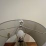 Large Marble Lamp Image 3