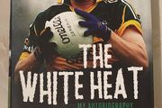 Tomas O Se The White Heat - My Autobiography - Kerry GAA