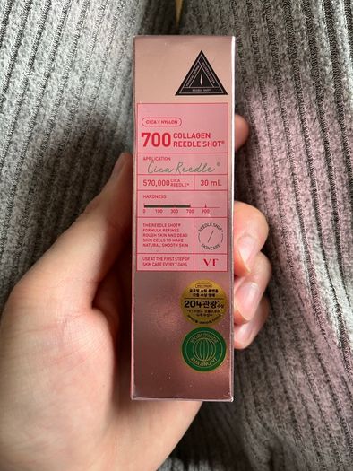 Skincare Products