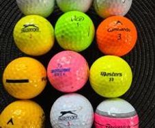 Golf Balls
