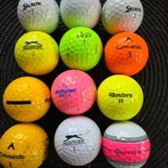 Golf Balls