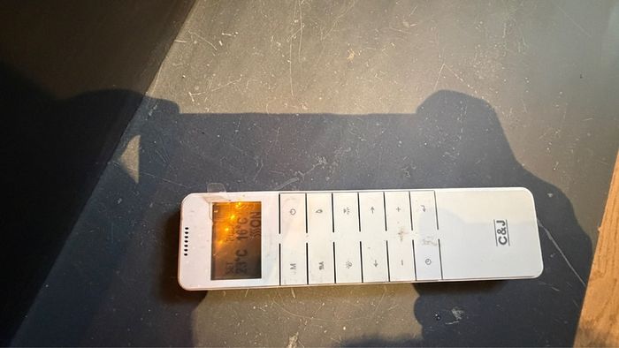 Electric Fireplace