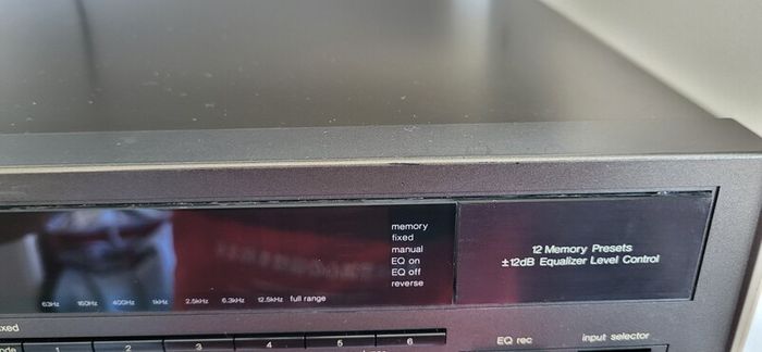 Technics SH GE70