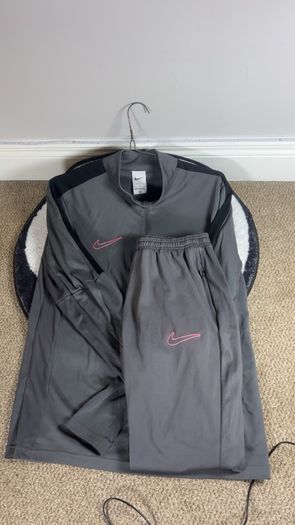 Nike Academy 2 Piece Medium Tracksuit