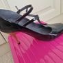 Black patent heels Image 3