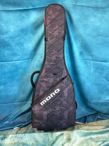 Mono M80 vertigo limited edition Camo print.