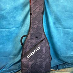 Mono M80 vertigo limited edition Camo print.