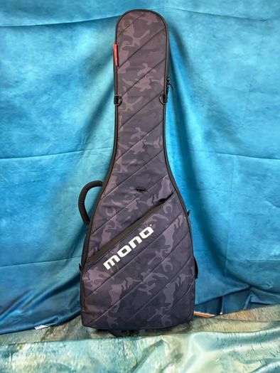 Mono M80 vertigo limited edition Camo print.