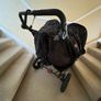 Out n About double buggy Image 4