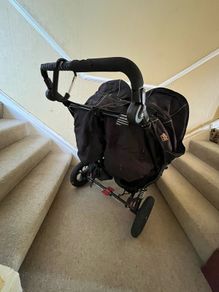 out n about buggy