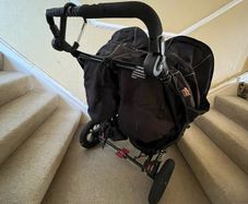 out n about buggy