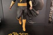 McFarlane Toys Black Adam Statue