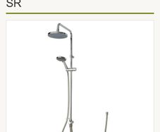 Chrome Duelec Kit for T90SR or Triton Novel SR