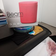 Beam Wireless Speaker