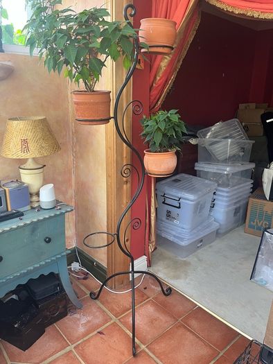 Plant Holder