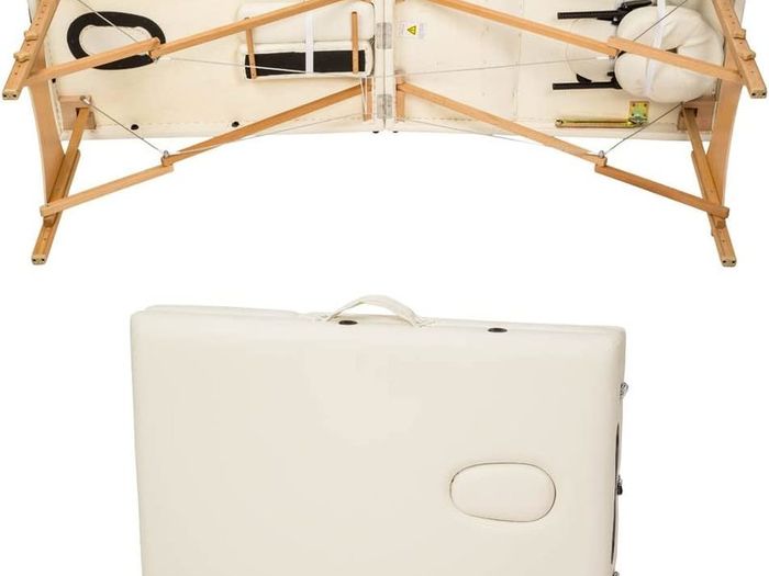 Massage Table Beauty Therapy Free Delivery