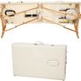 Massage Table Beauty Therapy Free Delivery Image 7