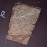 Edwardian Oak 1930s Fireplace Surround Image 4