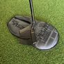 Scotty Cameron Concept Triple Black Limited Mallet Image 4