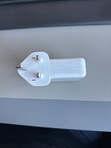 96W USB C Apple Mac power adaptor